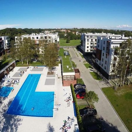 Summer Escape Polanki Kolberg Exterior foto